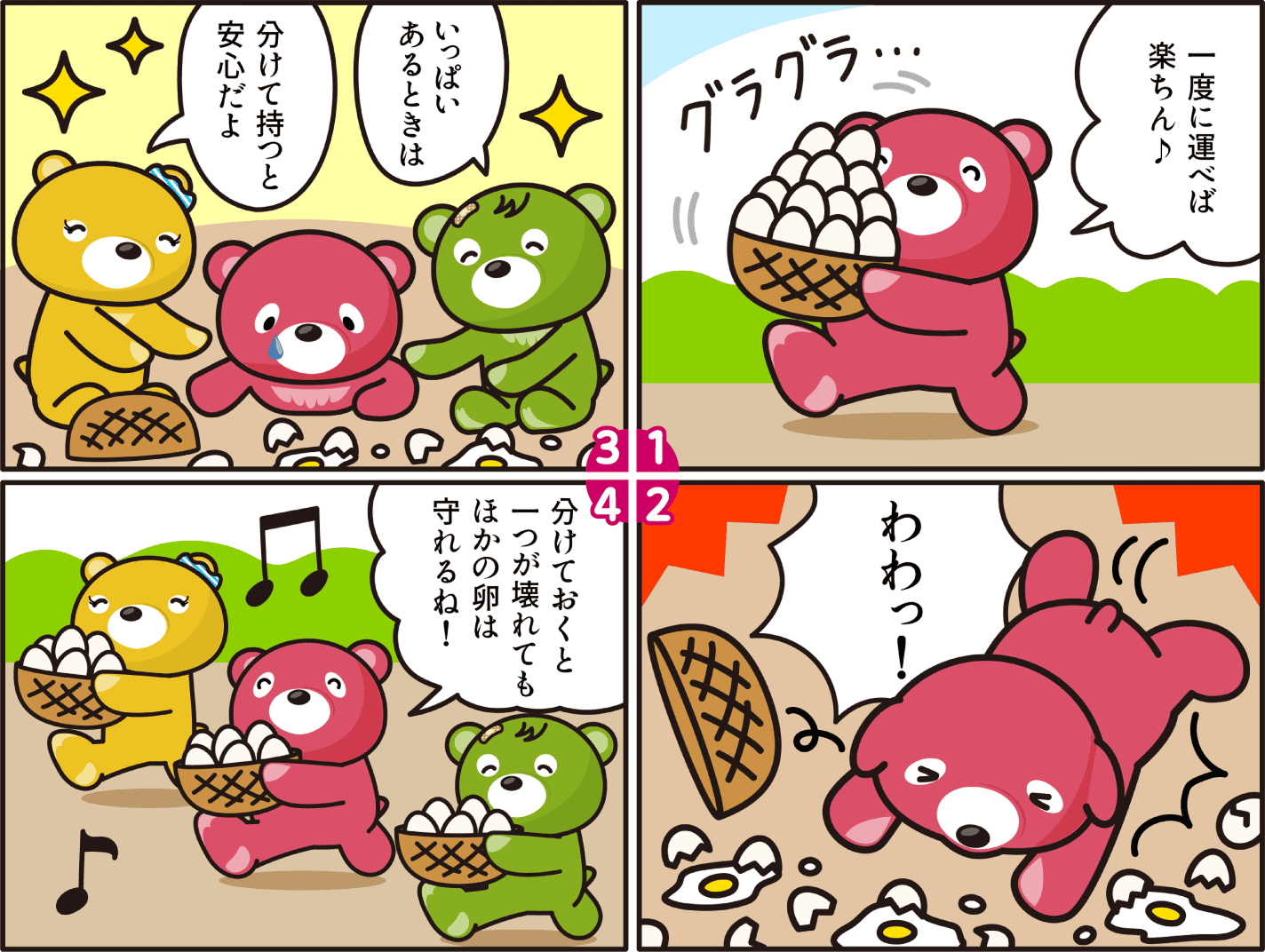第4話