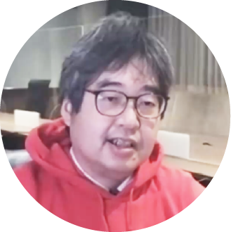 常務執行役員 大平 写真