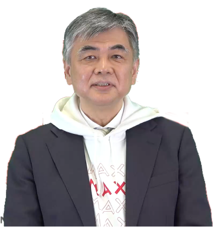 常務取締役 代田 写真