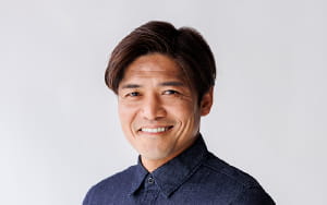 大久保 嘉人さん