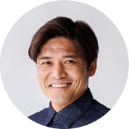 大久保 嘉人さん