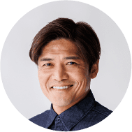 大久保さん