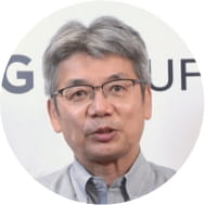横川