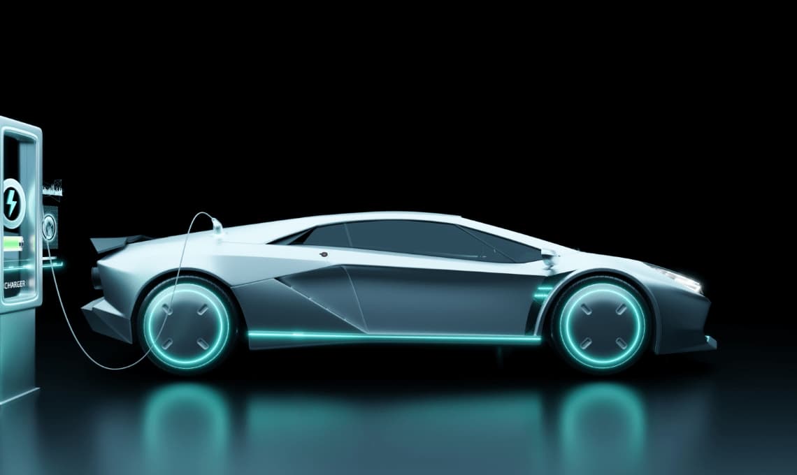 電気自動車