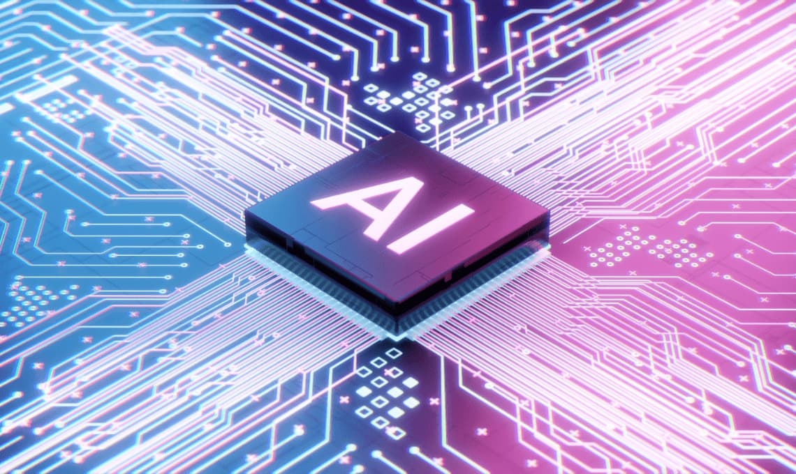 AIテクノロジー