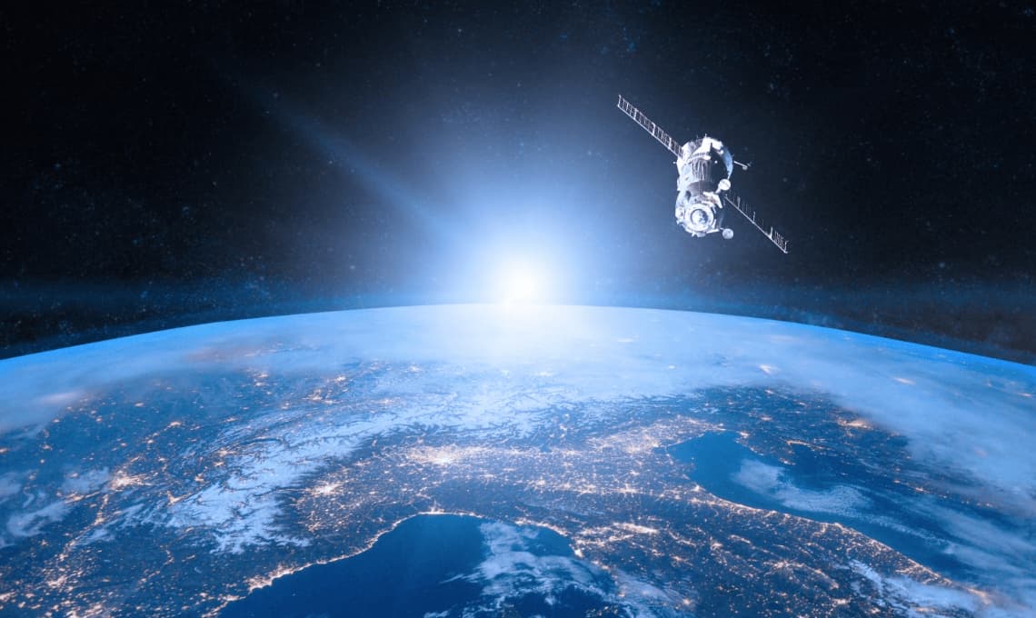 宇宙開発