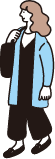 人々のイメージ