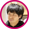 樫村のアイコン