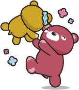 eクマ